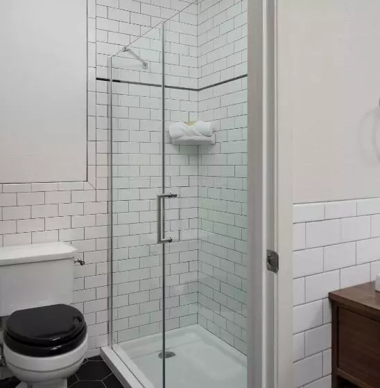 Sapphire Motel Midtown Bozeman