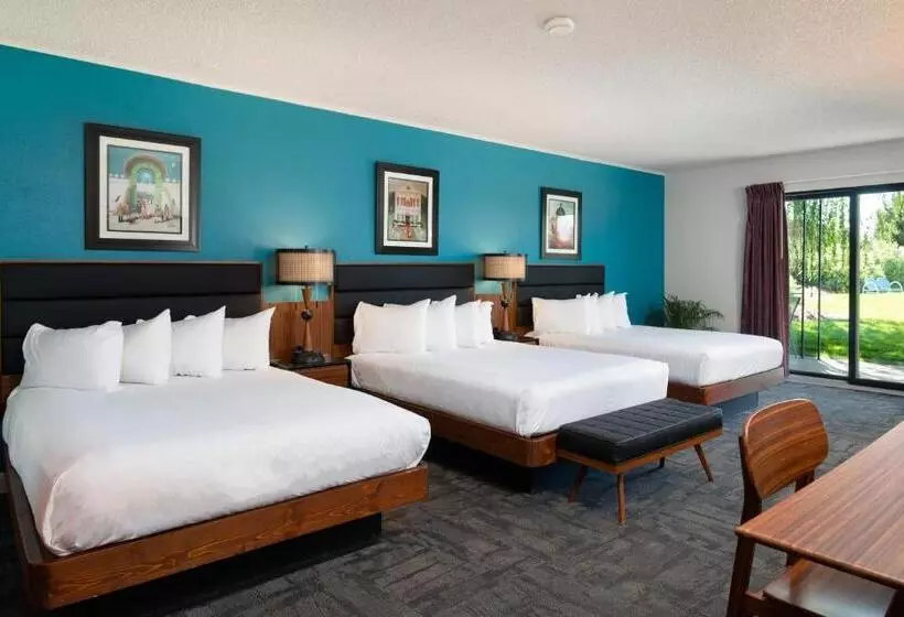 Sapphire Motel Midtown Bozeman