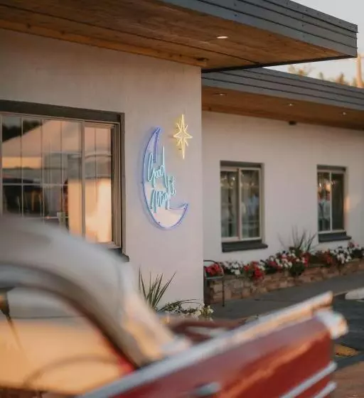 Sapphire Motel Midtown Bozeman