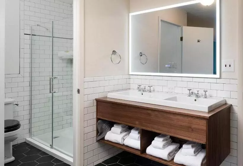 Sapphire Motel Midtown Bozeman