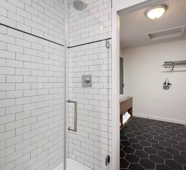 Sapphire Motel Midtown Bozeman