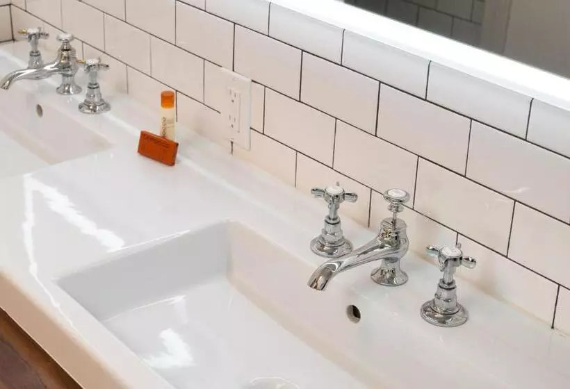 Sapphire Motel Midtown Bozeman