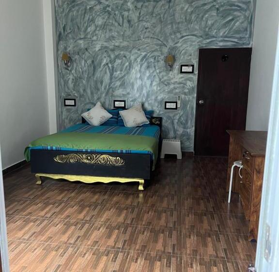 הוסטל Ruwan Villa Ahangama