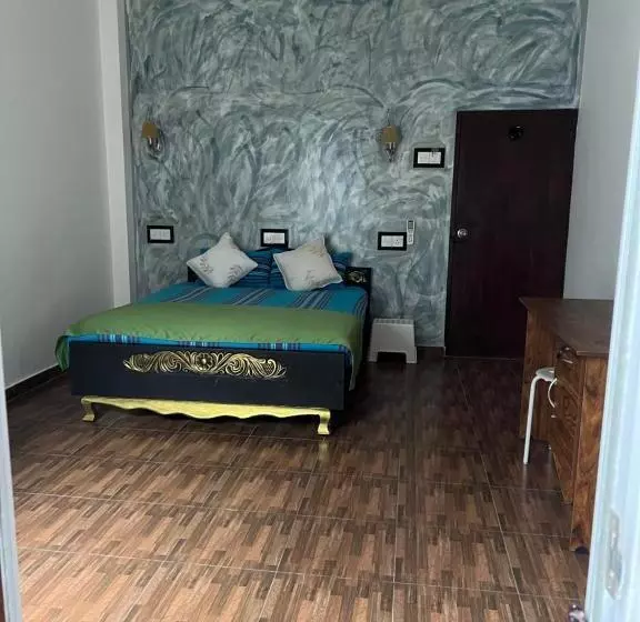 Retkeilymaja Ruwan Villa Ahangama