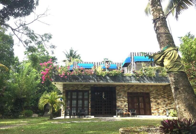 הוסטל Ruwan Villa Ahangama