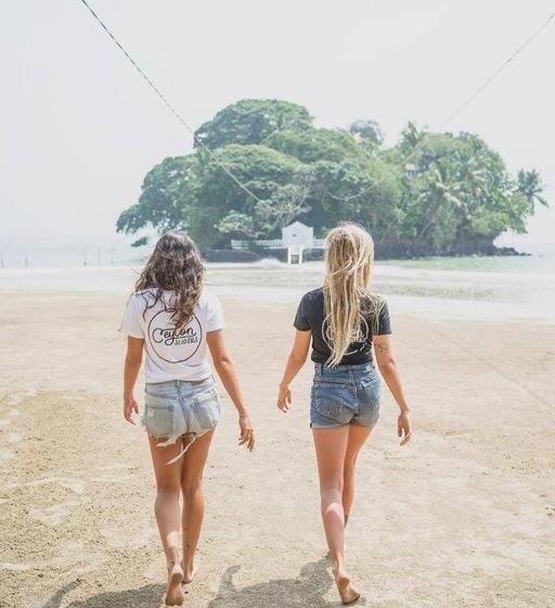 הוסטל Ruwan Villa Ahangama