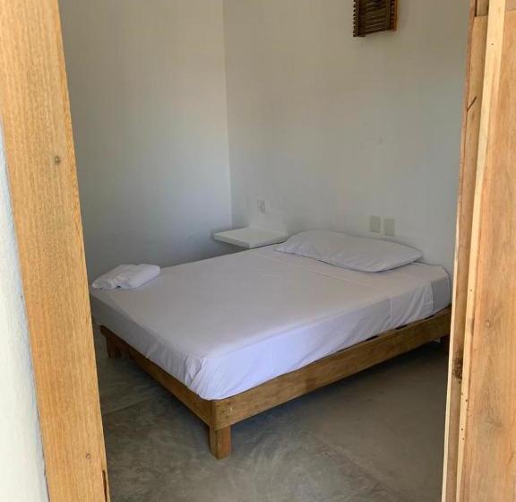 فندق صغير Valhalla Beach House