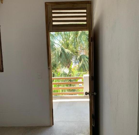 فندق صغير Valhalla Beach House