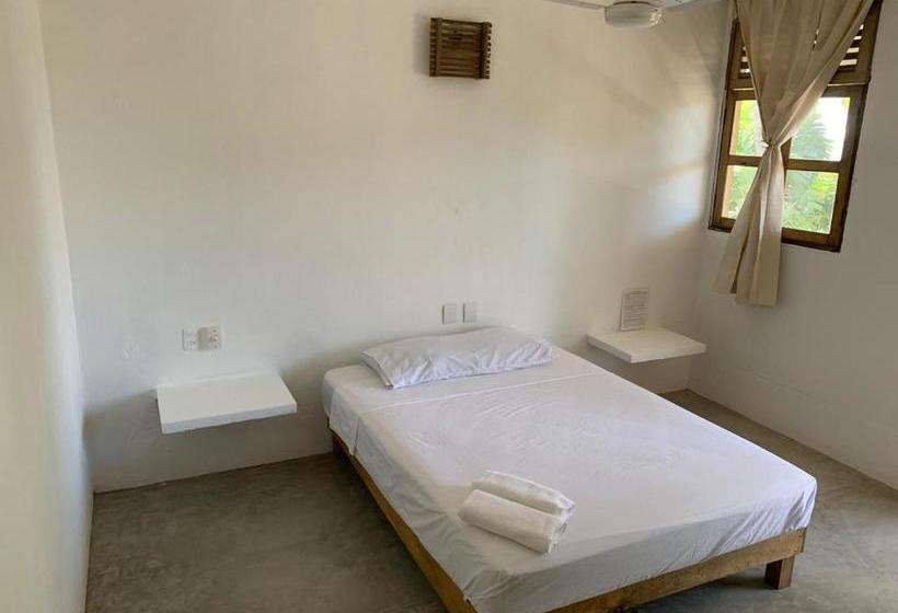 فندق صغير Valhalla Beach House