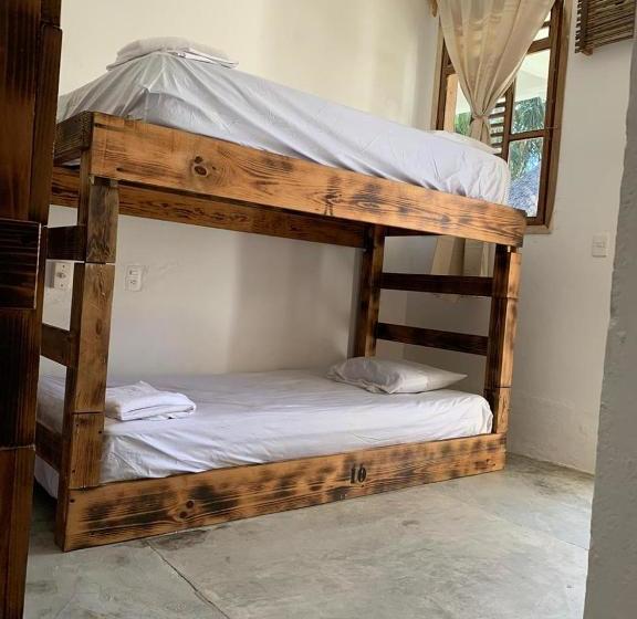 فندق صغير Valhalla Beach House