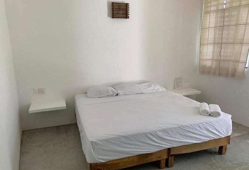 فندق صغير Valhalla Beach House