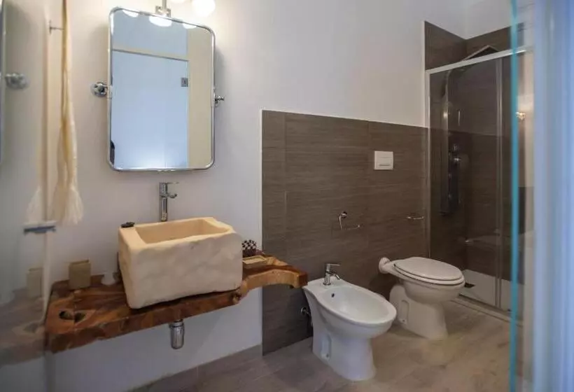 B&b Don Alessandro