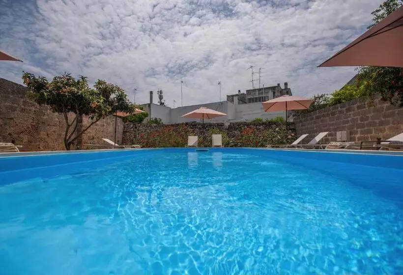 B&b Don Alessandro