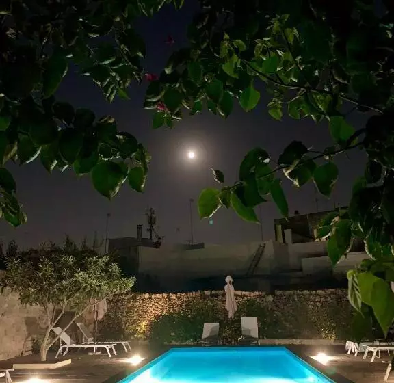 B&b Don Alessandro