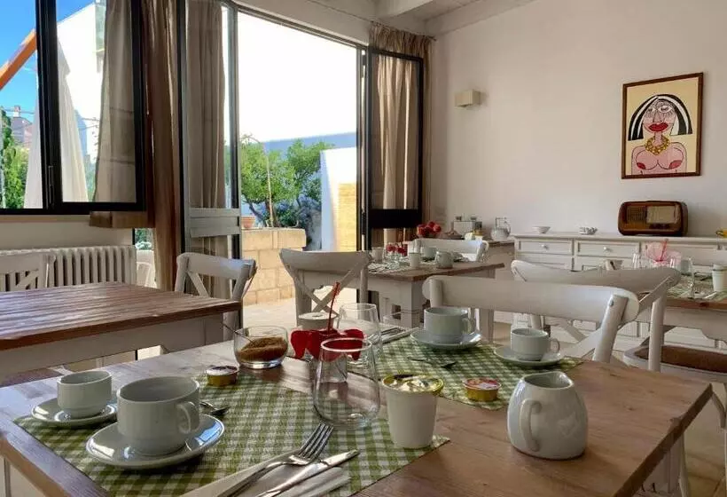 B&b Don Alessandro