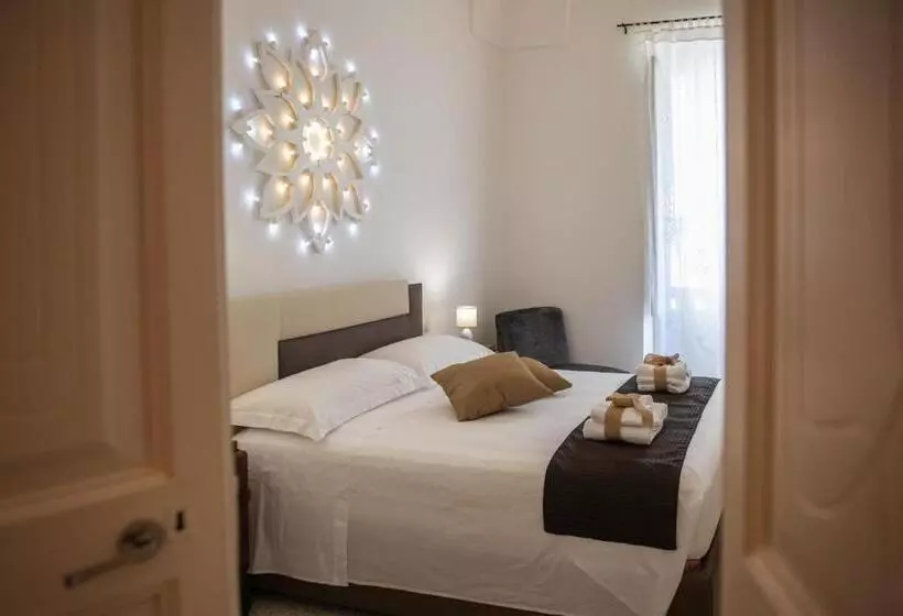 B&b Don Alessandro