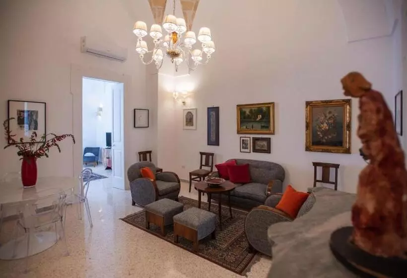 B&b Don Alessandro