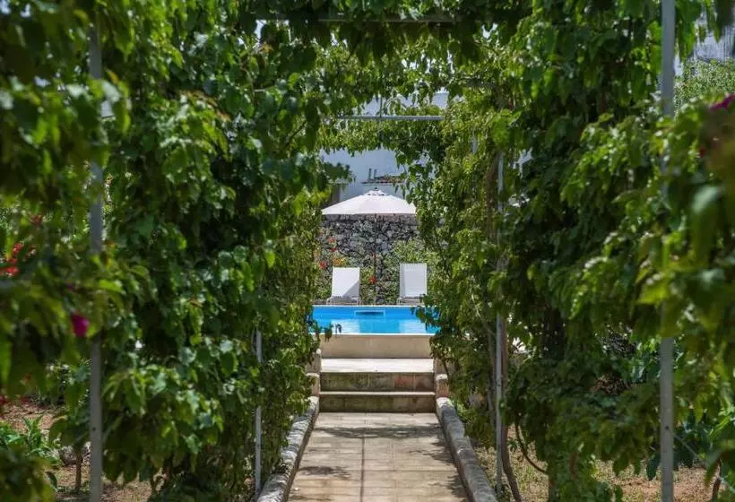 B&b Don Alessandro