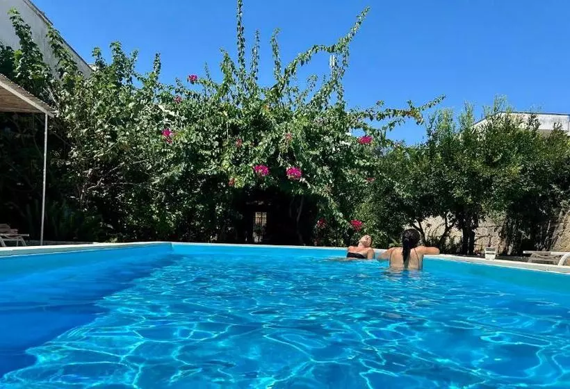 B&b Don Alessandro