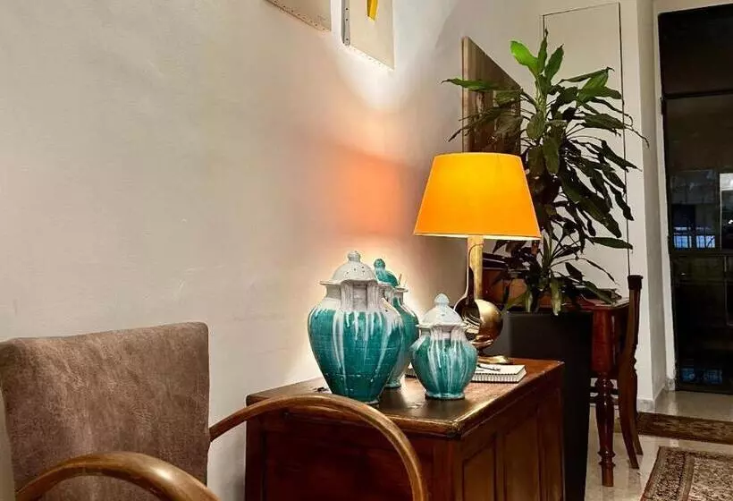B&b Don Alessandro