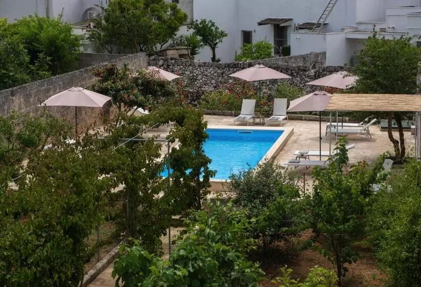 B&b Don Alessandro