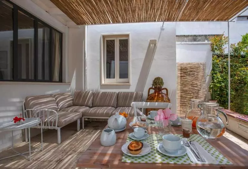 B&b Don Alessandro