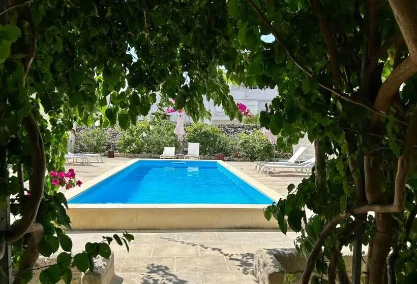 B&b Don Alessandro