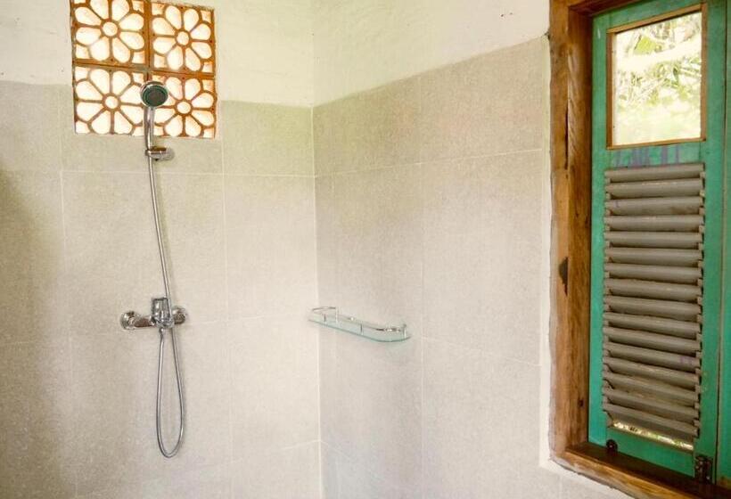 住宿加早餐 Green Vanilla Bungalow