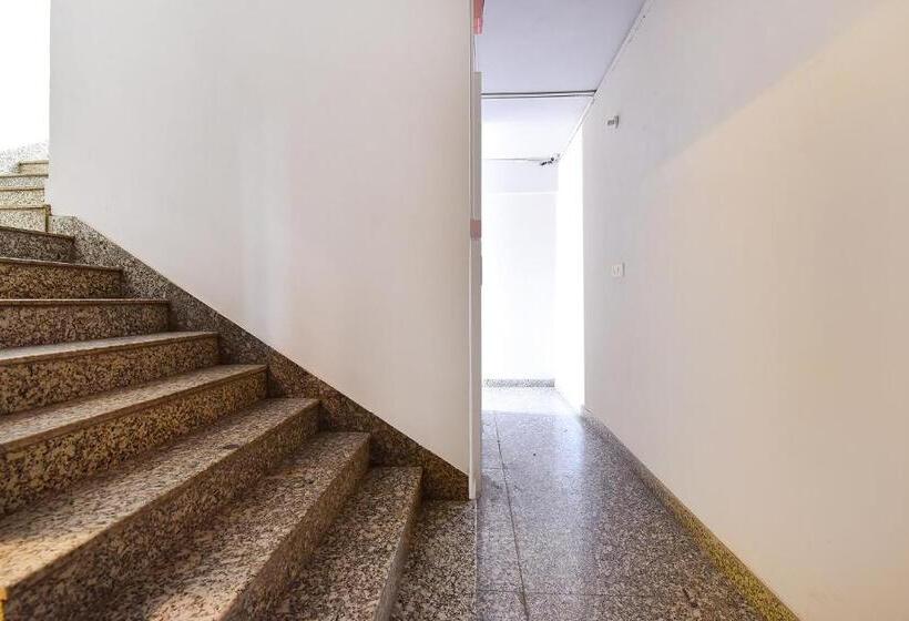 Fabhotel Rushank Palace