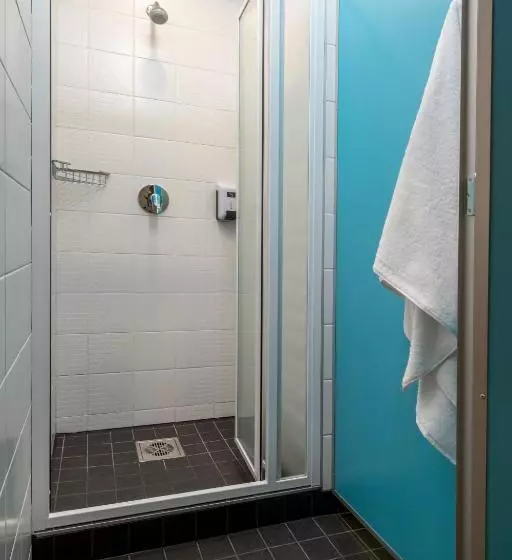 هتل کپسول Capsule Hostels Tallinn
