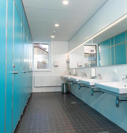 هتل کپسول Capsule Hostels Tallinn