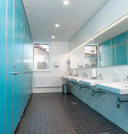 هتل کپسول Capsule Hostels Tallinn