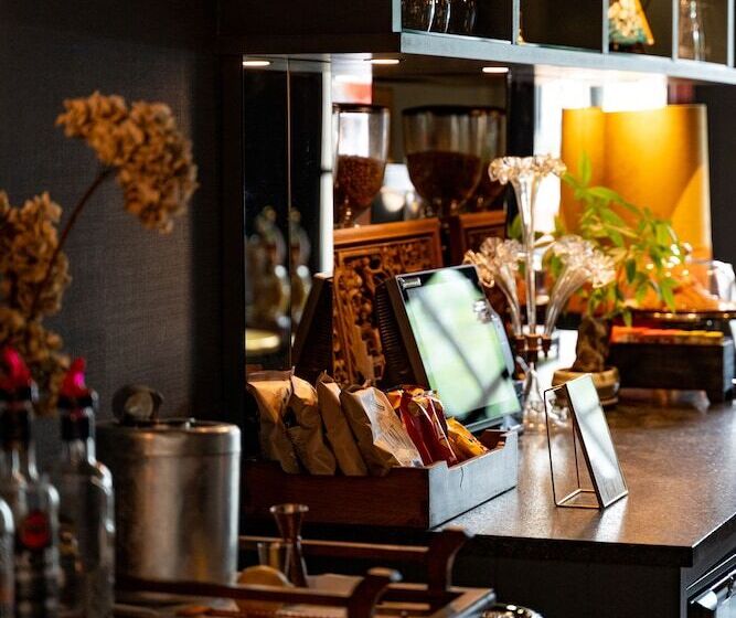 호텔 Mai Amsterdam