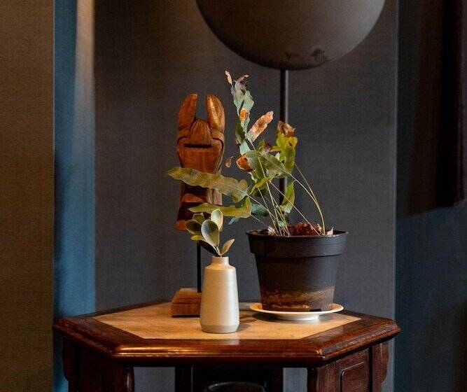 호텔 Mai Amsterdam