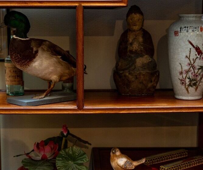 호텔 Mai Amsterdam