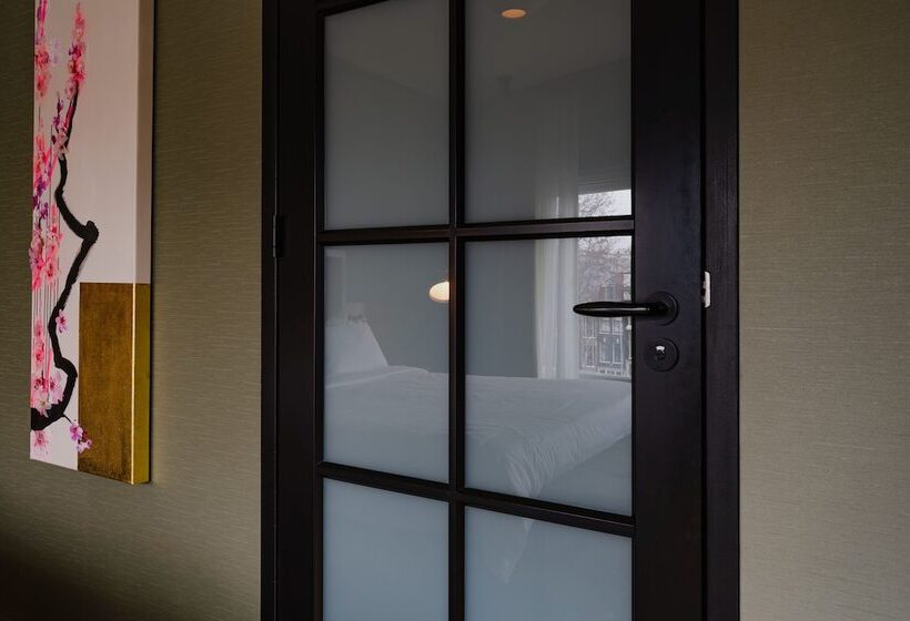 호텔 Mai Amsterdam