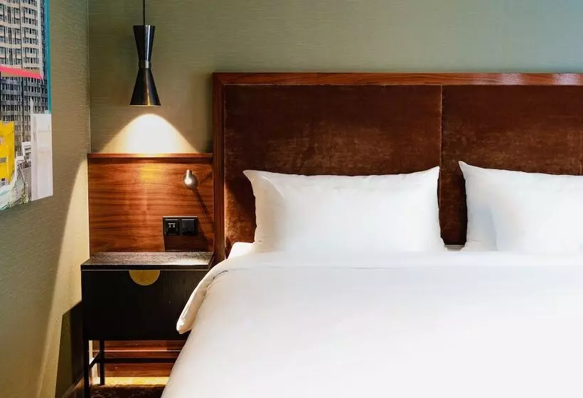 هتل Mai Amsterdam