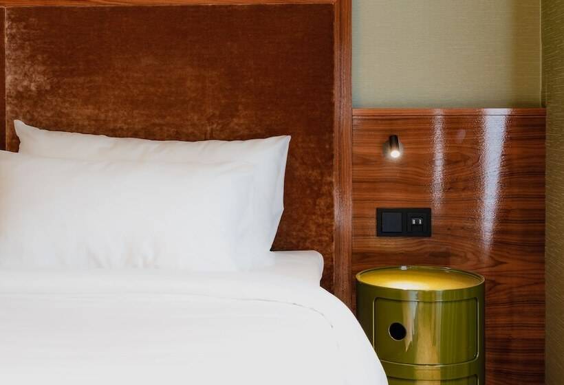 호텔 Mai Amsterdam