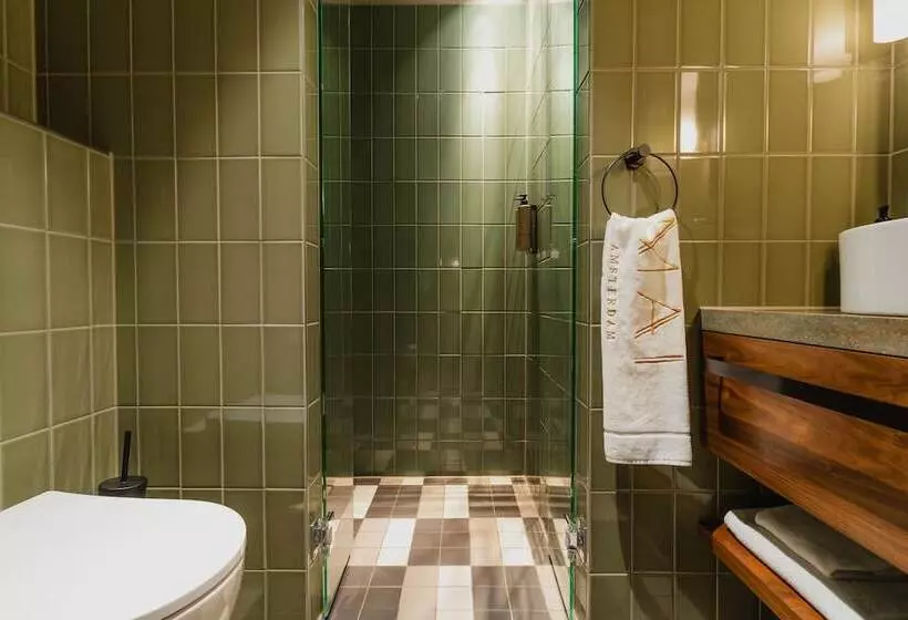 هتل Mai Amsterdam