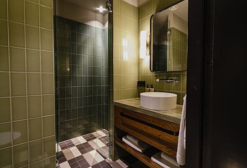 호텔 Mai Amsterdam