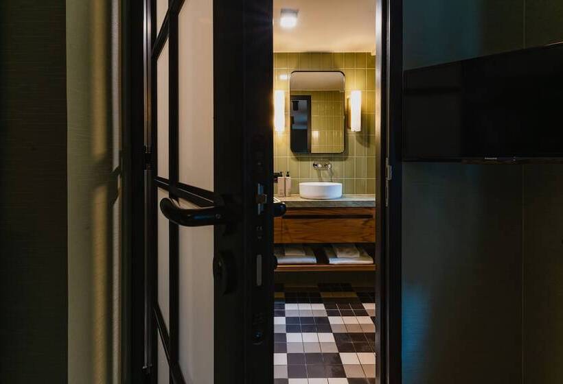 호텔 Mai Amsterdam