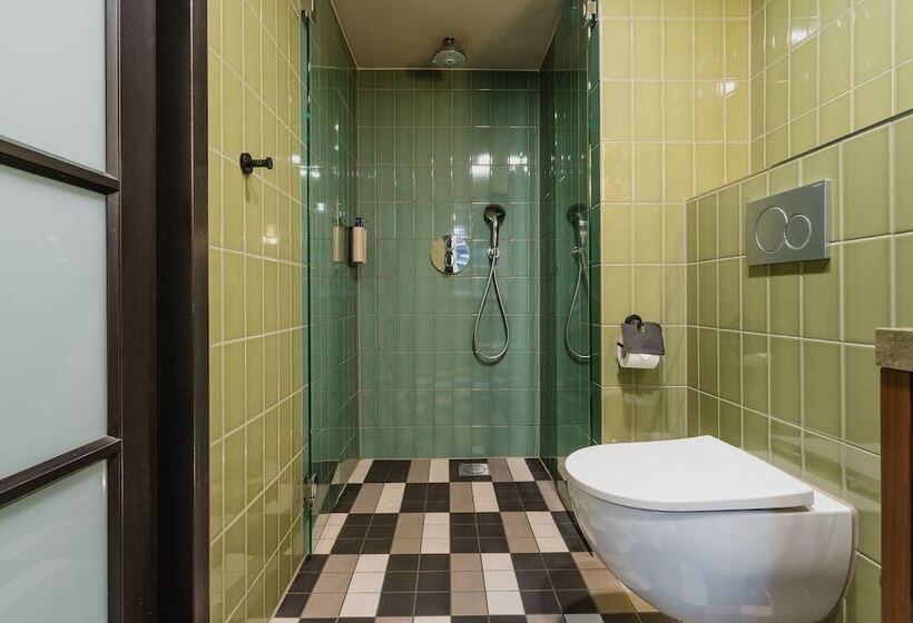 호텔 Mai Amsterdam