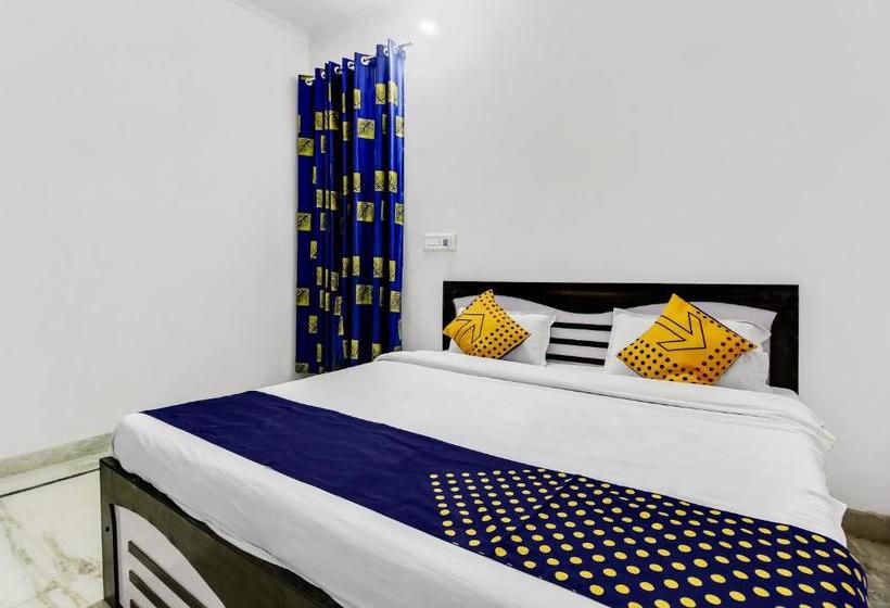 ホテル Spot On 62490 Shri Ganesh Guest House