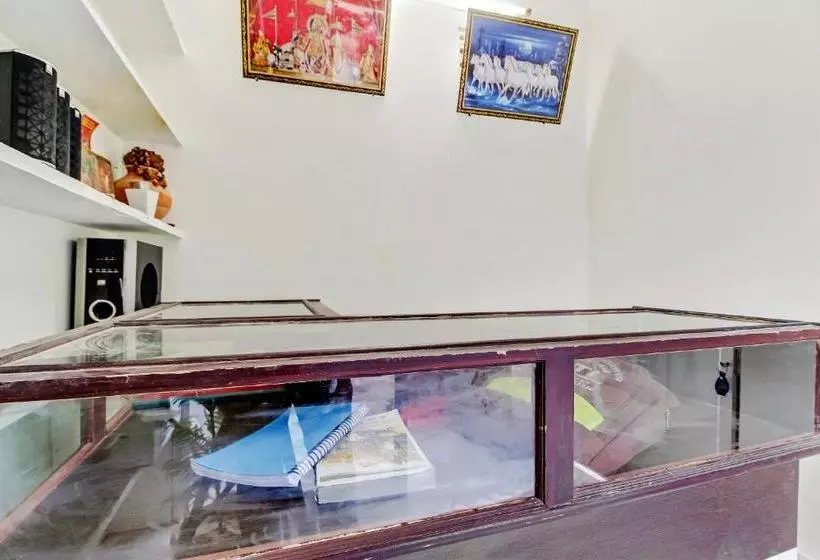هتل Spot On 62490 Shri Ganesh Guest House