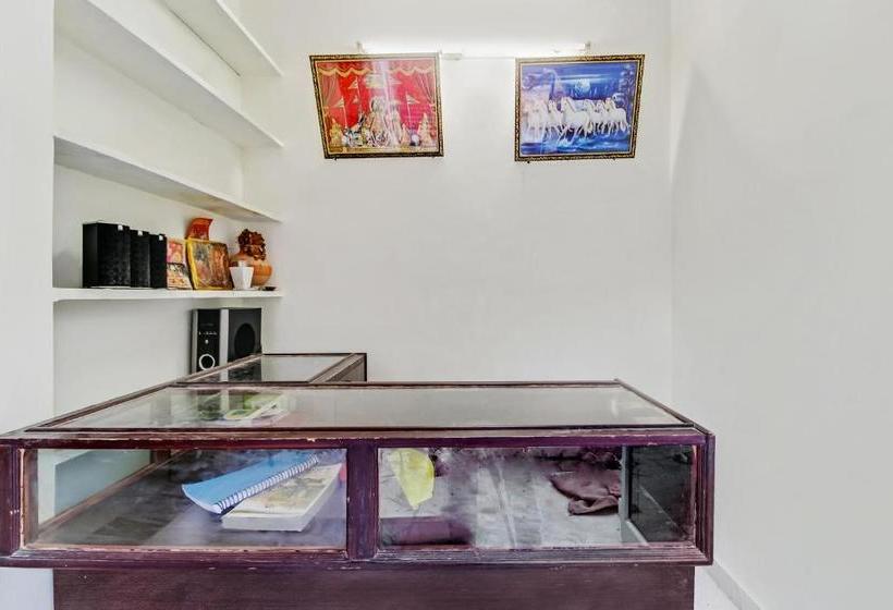 ホテル Spot On 62490 Shri Ganesh Guest House