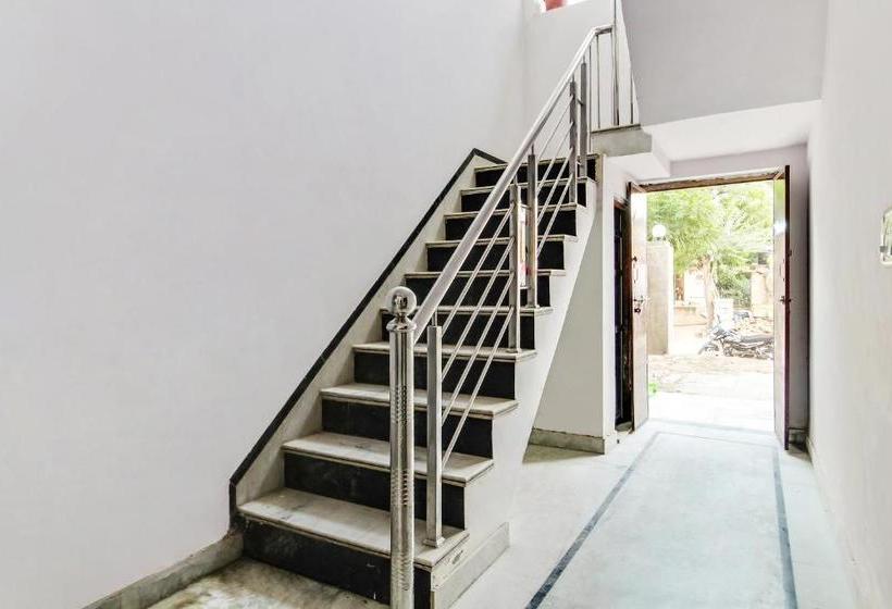 ホテル Spot On 62490 Shri Ganesh Guest House