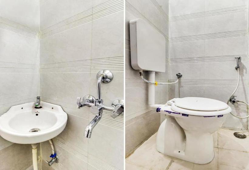 ホテル Spot On 62490 Shri Ganesh Guest House