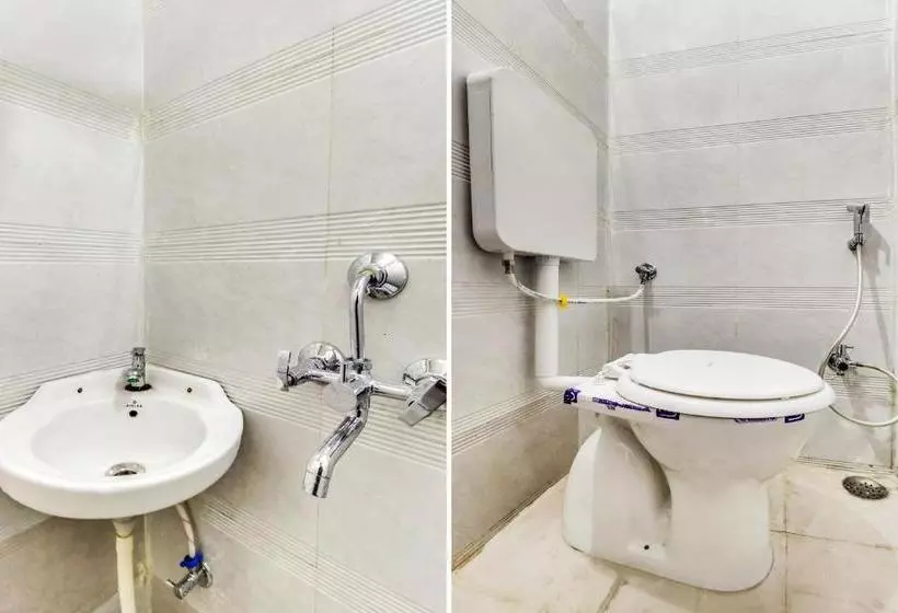 هتل Spot On 62490 Shri Ganesh Guest House
