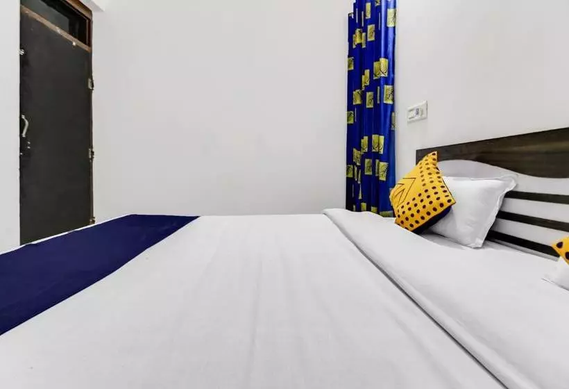 هتل Spot On 62490 Shri Ganesh Guest House