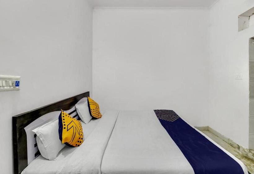 ホテル Spot On 62490 Shri Ganesh Guest House